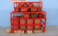 Le Maroc met fin aux subventions sur le gaz, le blé et le sucre