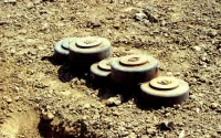 Mort de deux Marocains dans l'explosion d'une mine terrestre au Sahara