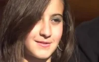 Nahila El Hilali, la nouvelle Miss Neige