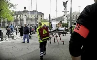 Suisse : trois ans de prison pour une tentative de meurtre sur un Marocain