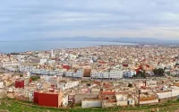 Une secousse tellurique a touché Nador