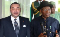 Entretien téléphonique : guerre de communiqués entre le Maroc et le Nigeria