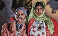 Fin de la série marocaine à succès "L'couple"