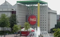 Un musée Coca-Cola à Agadir