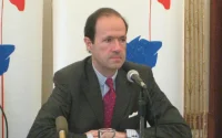 Jean-François Girault, ambassadeur de France au Maroc ?
