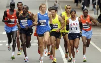 Rabat organise son premier marathon international