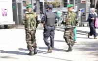 Maroc : Daech menace de voler les armes de "Hadar"