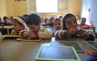 Les Marocains veulent la fin du français à l'école