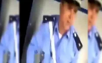 Vidéo : flagrant délit de corruption de deux douaniers à Agadir