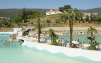 Fès aura une plage artificielle