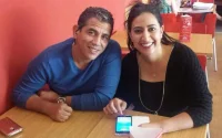 L'époux de Dounia Boutazout confirme son divorce