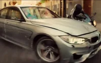 Bande-annonce du film "Mission Impossible 5", tourné au Maroc