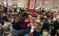 Sebta survit grâce à la clientèle marocaine