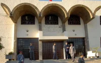 Un Français devant le tribunal militaire au Maroc