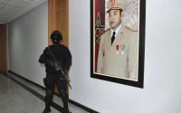 Vidéo : voici l'arsenal de la cellule terroriste démantelée au Maroc