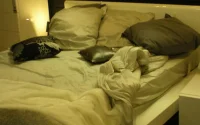 Pour avoir refusé de coucher avec lui, un homme tue sa femme