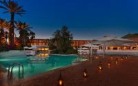 Marrakech, meilleure destination touristique au monde