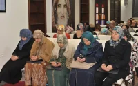 Mort de l'épouse d'Abdessalam Yassine, défunt leader d'Al Adl Wal Ihssane