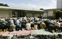 La France forme ses imams au Maroc
