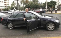 Maroc : des véhicules blindés et des gardes du corps pour les ministres