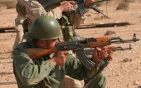 L'armée marocaine craint le recrutement d'ex-militaires par L'Etat islamique