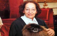 Mort de Hassan Al Yaacoubi, époux de la princesse Lalla Aicha