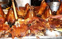 Près d'un quart des restaurants marocains sont dangereux pour la santé