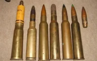 Découverte d'une importante quantité de munitions à Khouribga