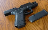 Un Belgo-marocain arrêté avec deux armes à l'aéroport d'Agadir