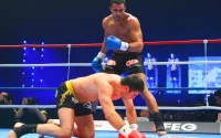 Badr Hari : aucun combat le 17 avril