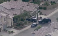 Etats-Unis : tuerie dans une famille marocaine, 5 morts