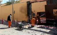 Le Polisario derrière l'attentat contre l'ambassade du Maroc en Libye ?