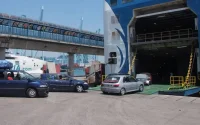 Quatre enfants marocains retrouvés dans le moteur d'un bateau en Espagne
