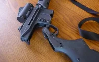 Un MRE d'Italie arrêté avec une arme et des munitions à l'aéroport de Casablanca