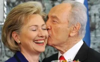 L'ancien président israélien Shimon Peres attendu au Maroc