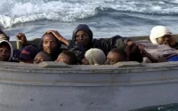 Disparition d'un militaire marocain poussé à la mer par un migrant clandestin