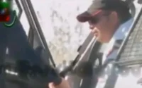 Encore un gendarme marocain pris en flagrant délit de corruption