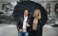Choumicha va présenter une émission de cuisine à la télévision belge