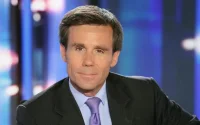 Musulman marié à une Française : le CSA désavoue David Pujadas