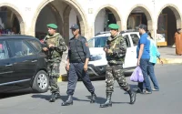 Tourisme : les Pays-Bas déconseillent le Maroc