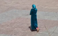 Maroc : Prison à vie pour avoir brûlé sa femme qui s'opposait à une seconde épouse