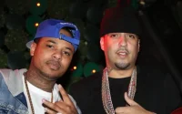 Un rappeur proche de French Montana assassiné aux Etats-Unis