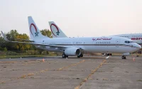 Pourquoi Mohammed VI voyage-t-il avec un avion saoudien en Afrique ?