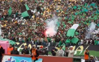 Deux supporters du Raja condamnés à six mois de prison en Algérie