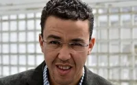 Peine de prison pour « adultère » confirmée pour Hicham Mansouri