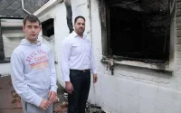 Un Marocain héros en Belgique pour avoir sauvé un vieillard de la mort
