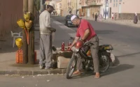 Maroc : nouvelle hausse du prix de l'essence