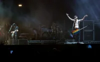 Mawazine 2015 : Placebo dénonce la criminalisation de l'homosexualité au Maroc