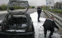 Quatre personnes interpellées suite à l'évasion ratée de Mohamed Benabdelhak
