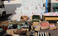 Un conseiller de l'Istiqlal arrêté pour trafic d'alcool à Taroudant